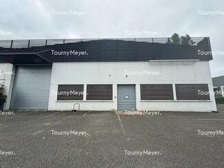 More details for Office, Industrial for Lease