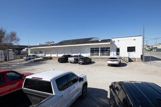 Plus de détails pour 1405 Woodswether Rd, Kansas City, MO - Industriel à vendre