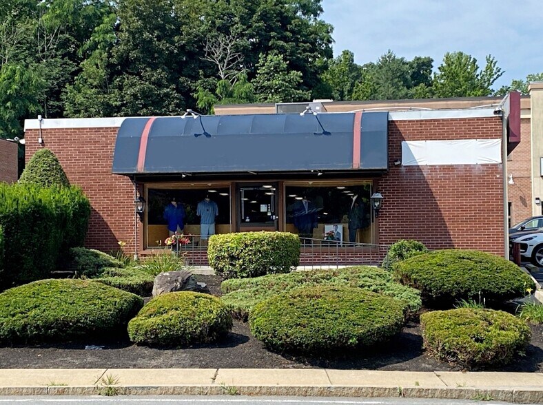 23 Cambridge St, Burlington, MA à louer - Photo du bâtiment - Image 3 de 7