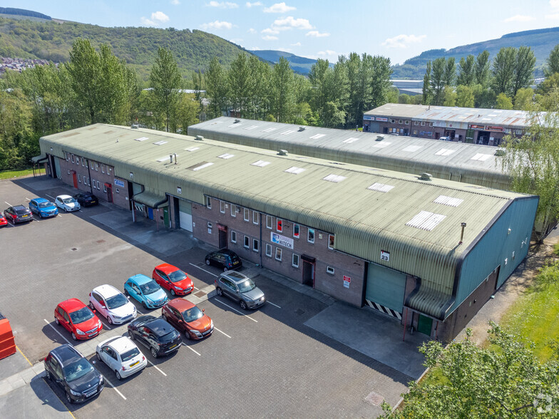 Aberaman, Aberaman for lease - Primary Photo - Image 1 of 11