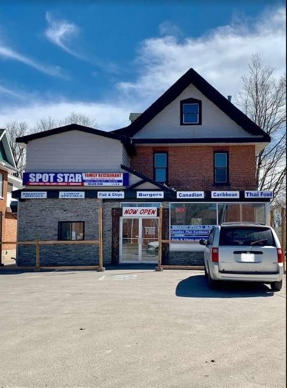 259 Kent St W, Lindsay, ON for sale Primary Photo- Image 1 of 1