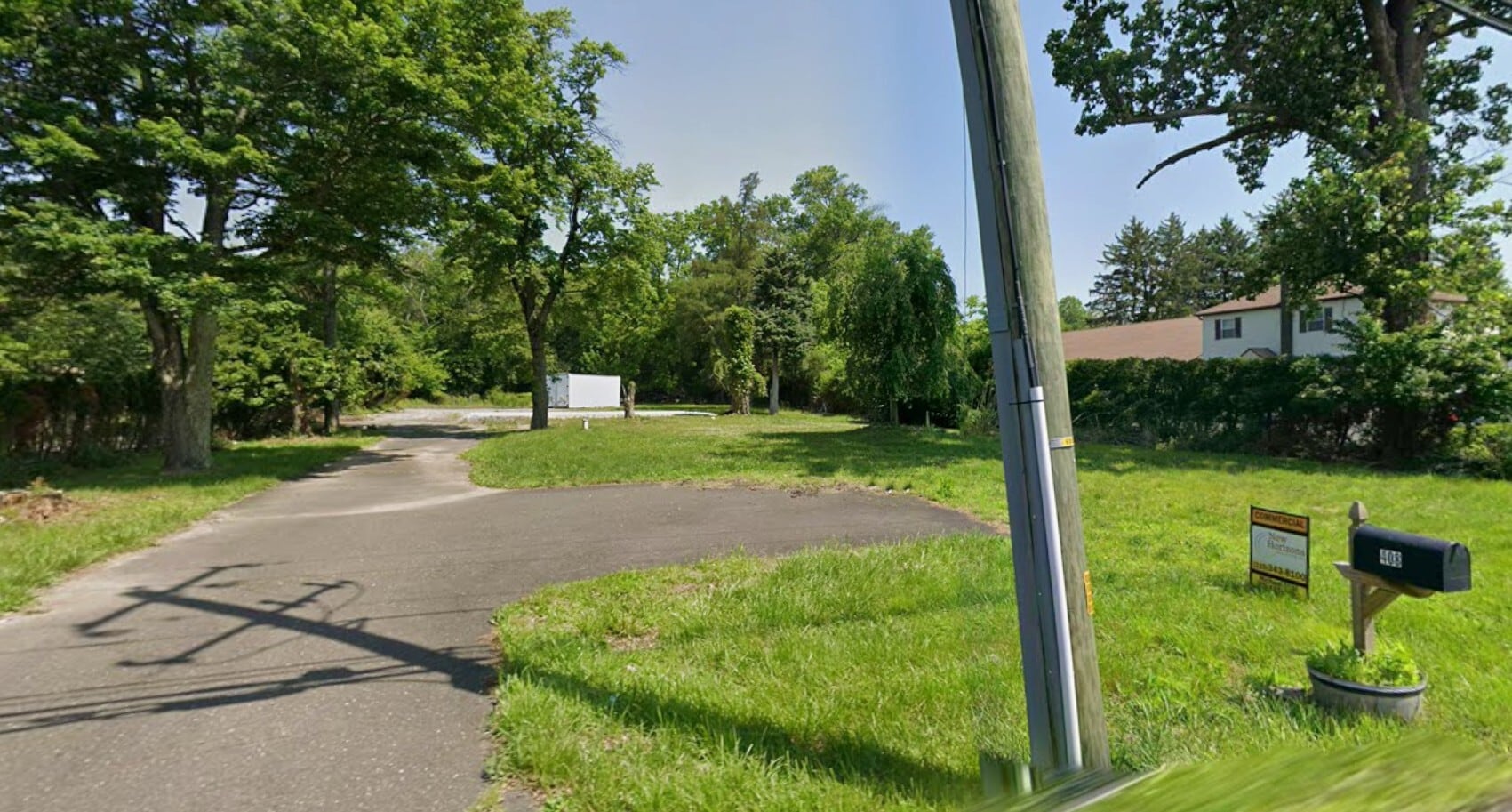 408 Norristown Rd, Horsham Township, PA for sale Primary Photo- Image 1 of 2