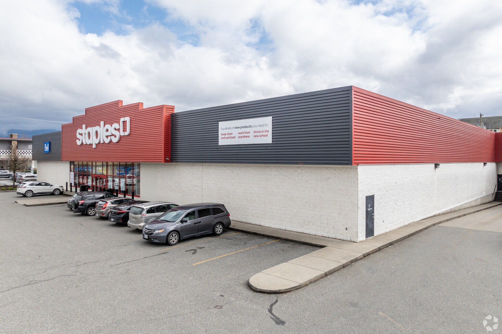 7491 Vedder Rd, Chilliwack, BC for sale Primary Photo- Image 1 of 1