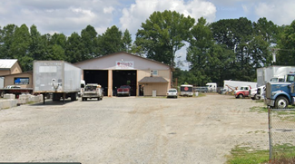 More details for 341 City Lake Rd, Lexington, NC - Industrial for Sale