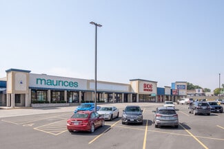 Plus de détails pour 5-79 The Plz, Troy, MO - Commerce de détail à louer