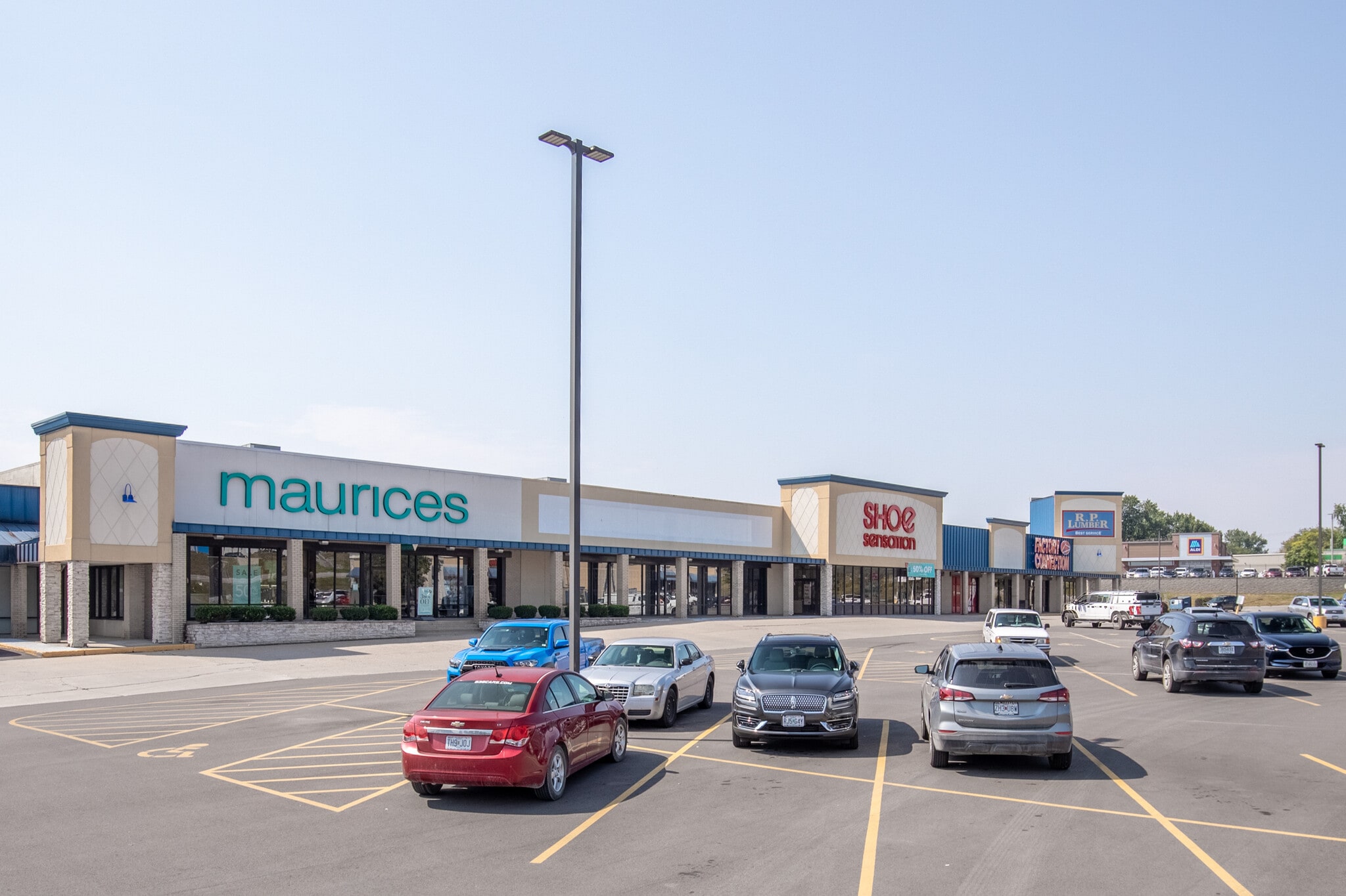 5-79 The Plz, Troy, MO for lease Primary Photo- Image 1 of 8