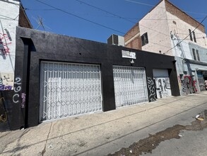 1326 S Main St, Los Angeles, CA for lease Interior Photo- Image 1 of 11