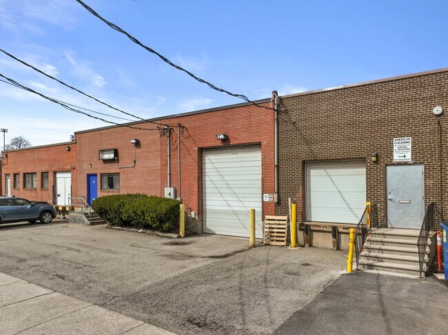 More details for 86 Lincoln St, Brighton, MA - Industrial for Lease