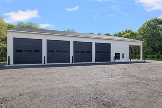 Plus de détails pour 186 Norwich rd, Plainfield, CT - Industriel à vendre