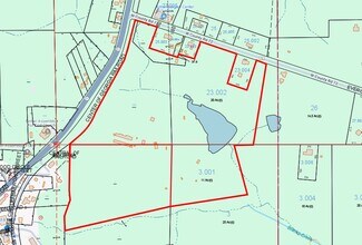Plus de détails pour 4507 W County Road 72, Ariton, AL - Flex à vendre