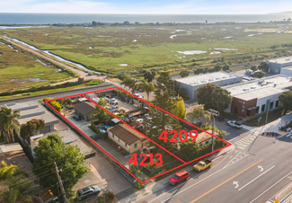 More details for 4209-4213 Carpinteria Ave, Carpinteria, CA - Land for Sale