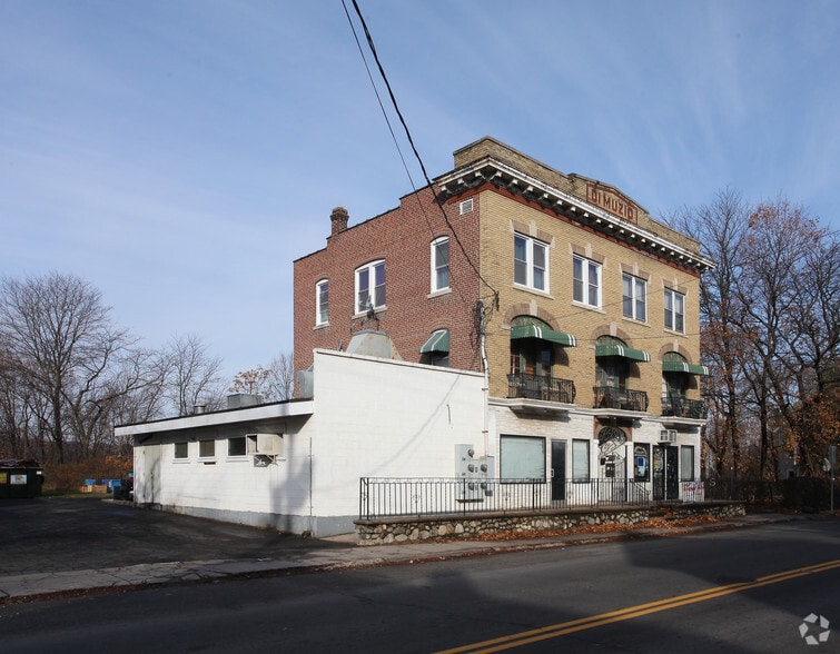 1468-1472 Baldwin St, Waterbury, CT for sale - Primary Photo - Image 1 of 17