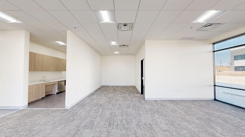 3411 Mingo Rd, Denton, TX à louer - Numérisation 3D de Matterport - Image 3 de 45