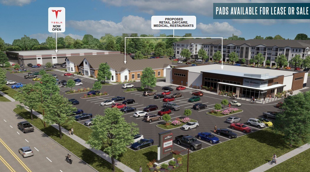 945 Dundee Rd, Buffalo Grove, IL for lease Building Photo- Image 1 of 3