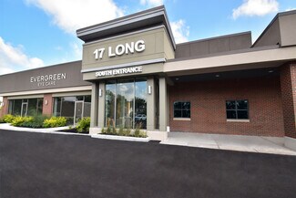 Plus de détails pour 17 Long Ave, Hamburg, NY - Bureau/Médical, Médical à louer