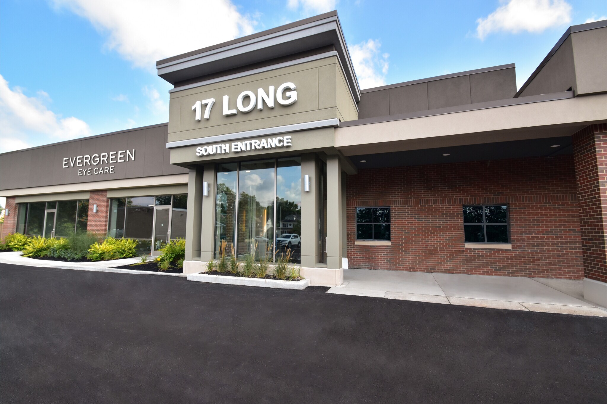 17 Long Ave, Hamburg, NY for lease Primary Photo- Image 1 of 12