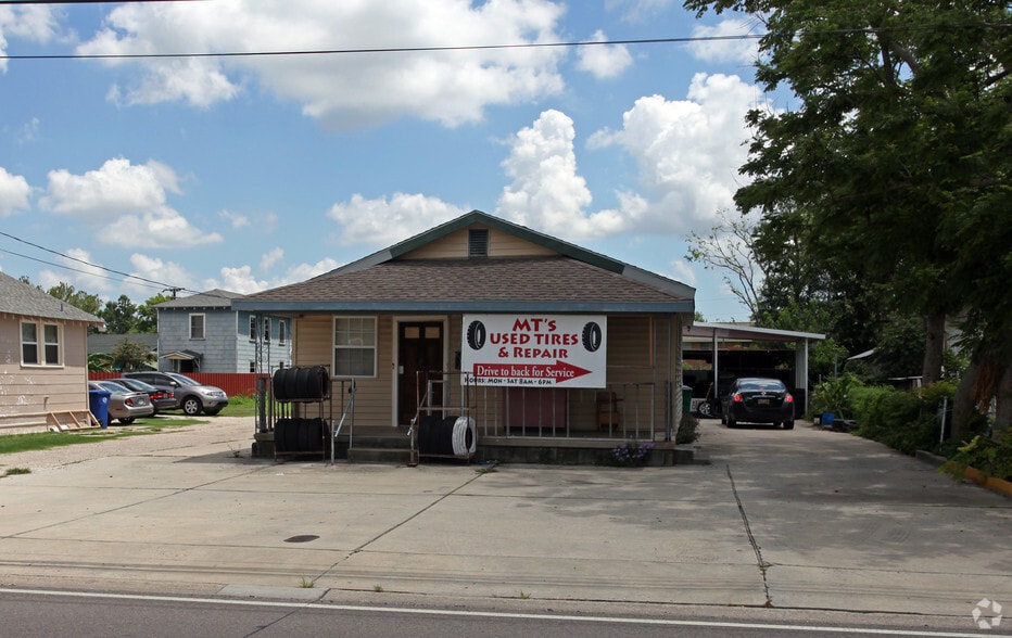 1809 Lafayette St, Gretna, LA for lease - Building Photo - Image 2 of 2