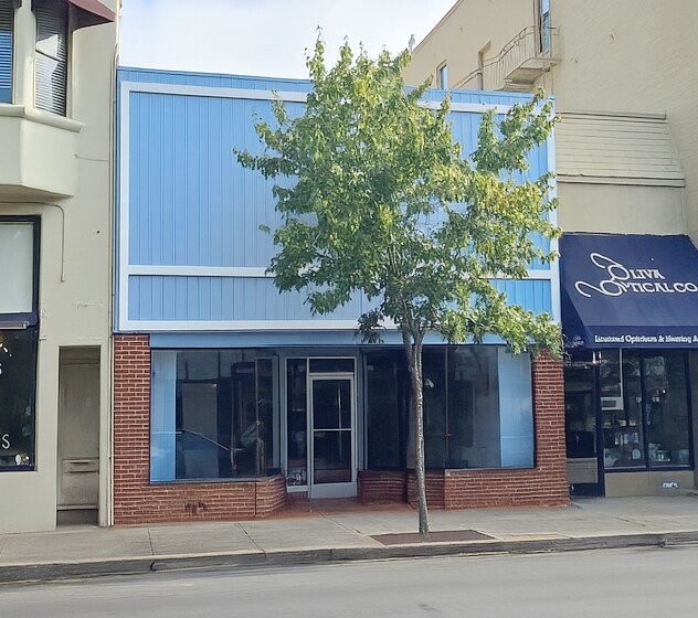 More details for 1340 4th St, San Rafael, CA - Retail for Lease