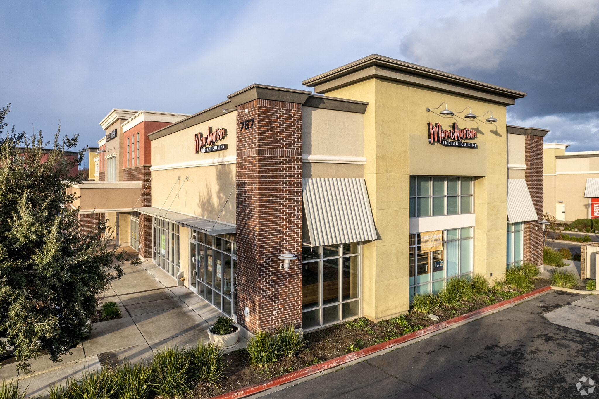 767 IKEA Ct, West Sacramento, CA for lease Primary Photo- Image 1 of 6