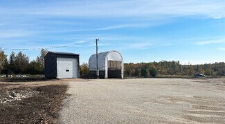 More details for 747 Site Highway 2A, Sexsmith, AB - Land for Sale