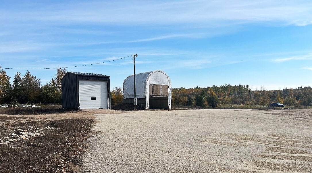 747 Site Highway 2A, Sexsmith, AB for sale Primary Photo- Image 1 of 2