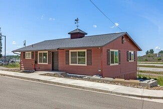 More details for 15687 N Government Way, Hayden, ID - Office for Lease
