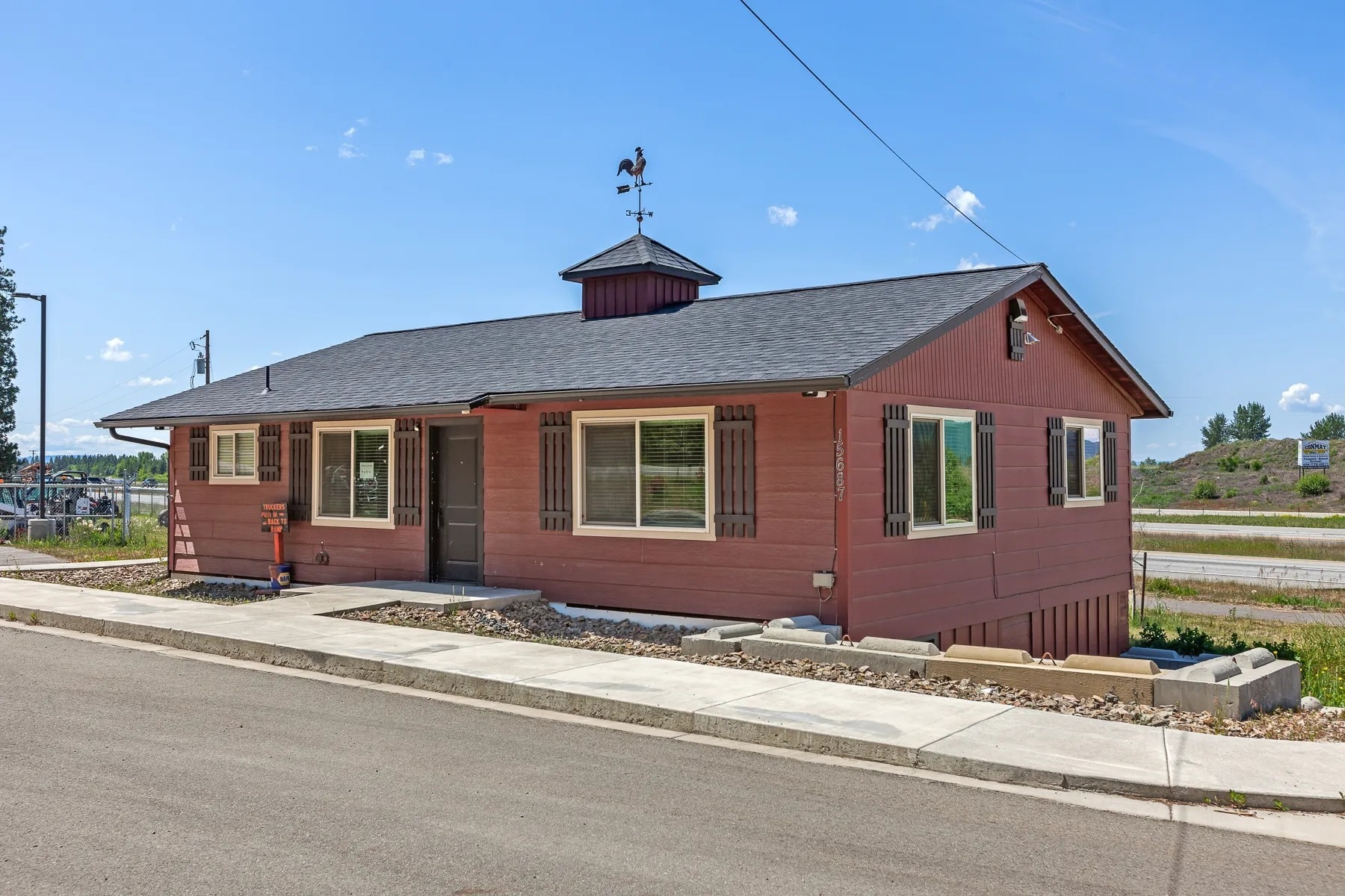 15687 N Government Way, Hayden, ID for lease Building Photo- Image 1 of 9