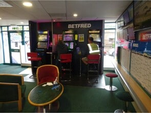 2A Lower New Rd, Southampton à louer Photo intérieure- Image 1 de 2