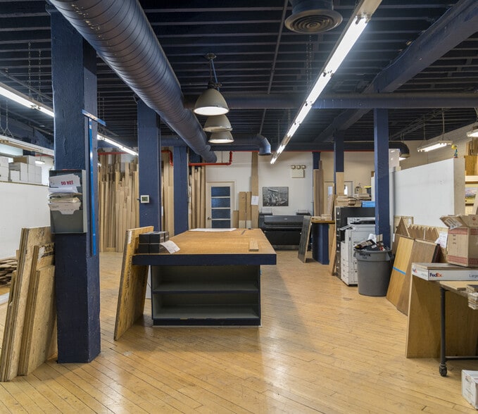 1891 Park Ave, New York, NY for sale - Building Photo - Image 2 of 4