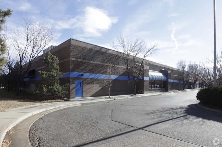 4106-4200 S College Ave, Fort Collins, CO for lease - Building Photo - Image 2 of 9