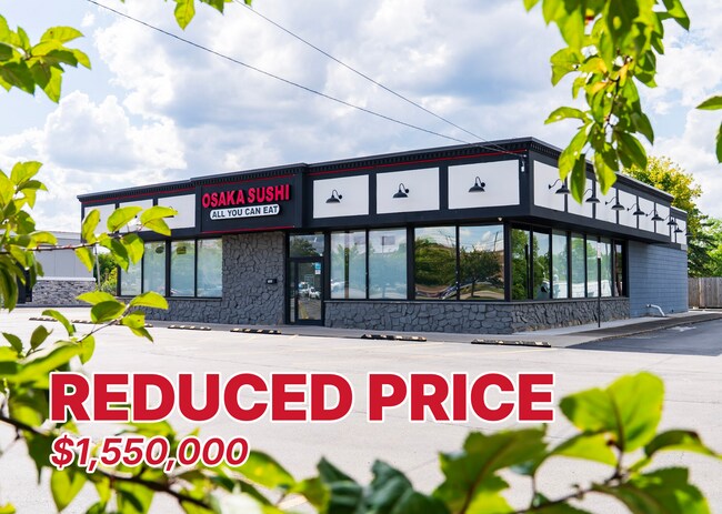 More details for 3685 W Henrietta Rd, Rochester, NY - Retail for Sale