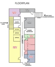 8 N Main St, Rittman, OH for lease Floor Plan- Image 1 of 1