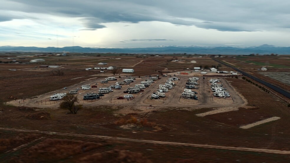 7878 County Road 21, Fort Lupton, CO for sale - Commercial Listing Video - Image 2 of 8