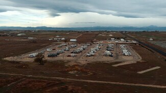 Plus de détails pour 7878 County Road 21, Fort Lupton, CO - Spécialité à vendre