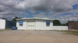 228 N Falcon Dr, Oklahoma City, OK à louer Photo du bâtiment- Image 1 de 2