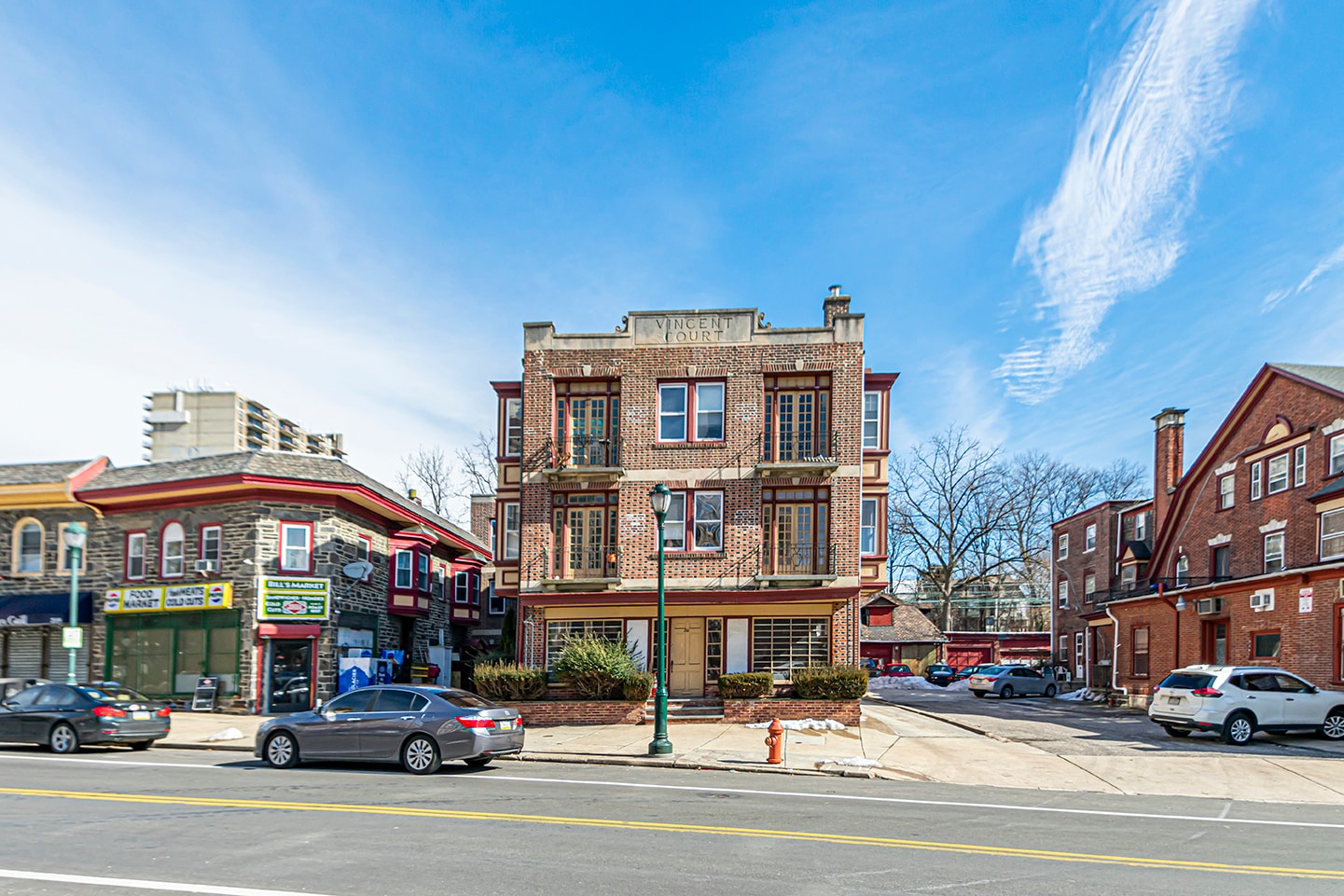 2115 N 63rd St, Philadelphia, PA for sale Primary Photo- Image 1 of 44