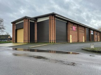 More details for Rawcliffe Rd, Goole - Industrial for Lease