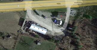 Plus de détails pour 1025 McClellandtown Rd, Mc Clellandtown, PA - Industriel à vendre