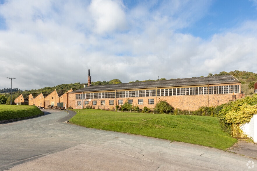 Stowfield, Lydbrook for lease - Primary Photo - Image 2 of 40