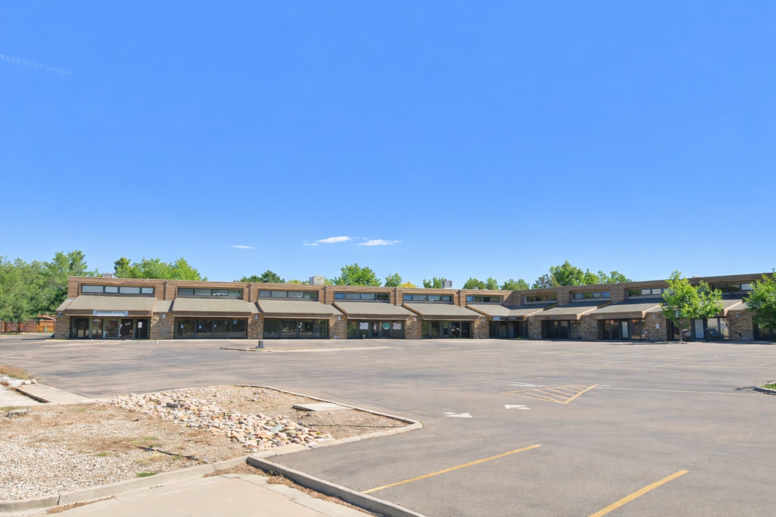 4360 Montebello Dr, Colorado Springs, CO for lease Primary Photo- Image 1 of 2
