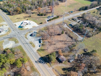 Plus de détails pour 12914 Highway 58, Georgetown, TN - Terrain à vendre