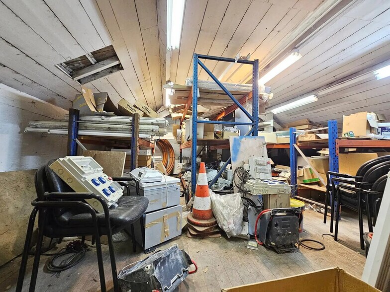 Flex in Le Raincy for sale - Interior Photo - Image 3 of 15