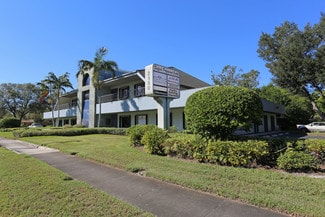 Plus de détails pour 2150 49th St N, Saint Petersburg, FL - Bureau à louer