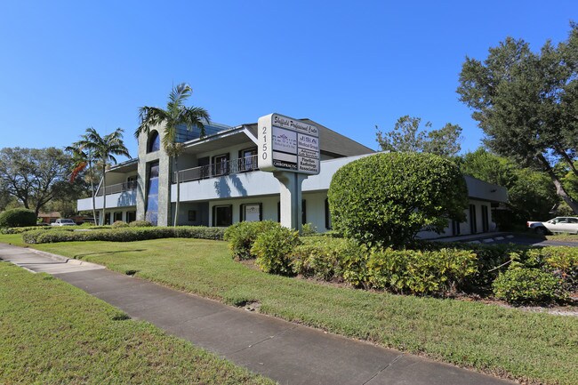 More details for 2150 49th St N, Saint Petersburg, FL - Office for Lease