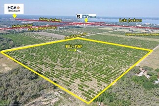 Plus de détails pour 700 Sheriff S Tower Rd, Sebring, FL - Terrain à vendre