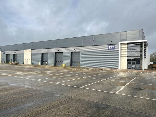 More details for Houghton Ave, Waterlooville - Industrial for Lease