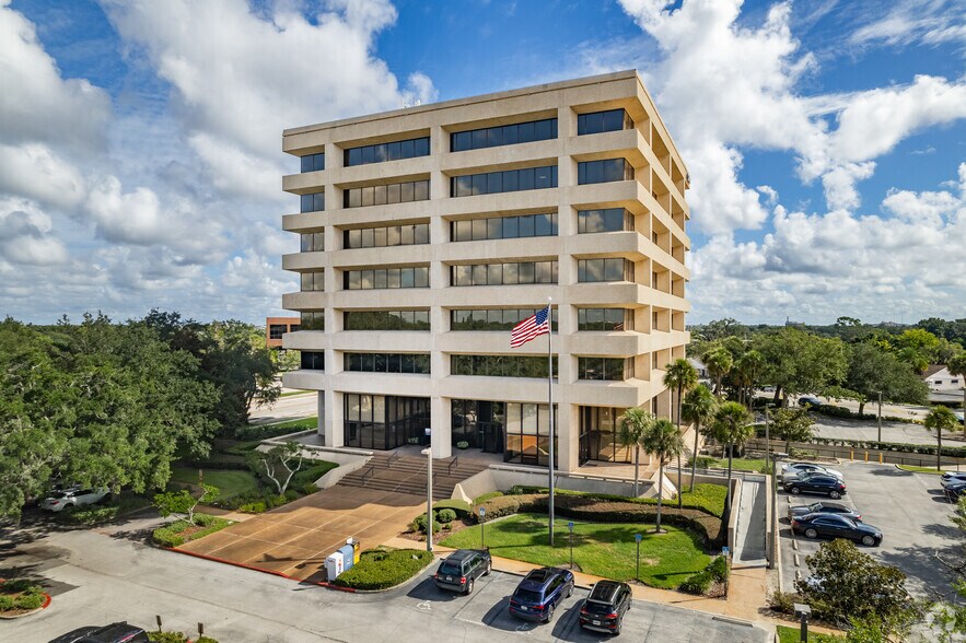1560 Orange Ave, Winter Park, FL à louer - Photo du bâtiment - Image 3 de 10
