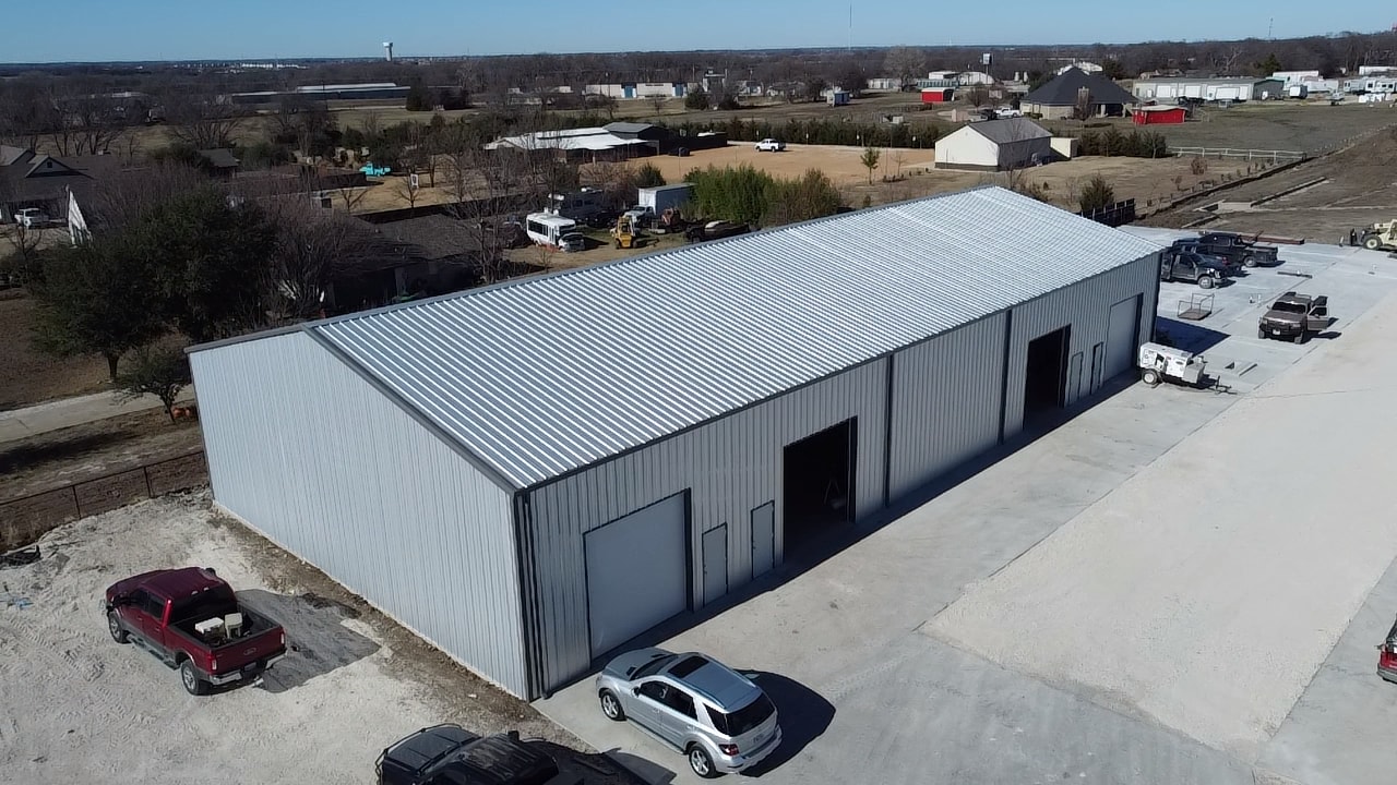 415 County Road 278, Melissa, TX for lease Primary Photo- Image 1 of 5