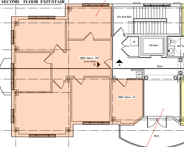 1124 Park West Blvd, Mount Pleasant, SC for lease Floor Plan- Image 1 of 1