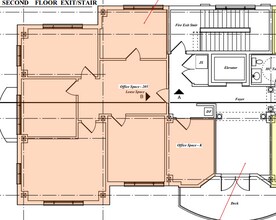 1124 Park West Blvd, Mount Pleasant, SC for lease Floor Plan- Image 1 of 1